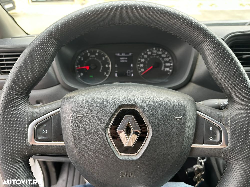 Renault MASTER - 7