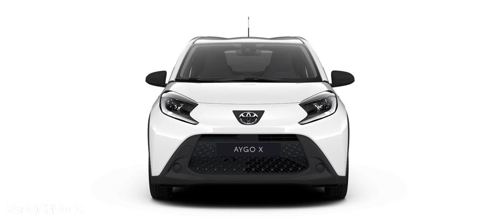 Toyota Aygo X - 8