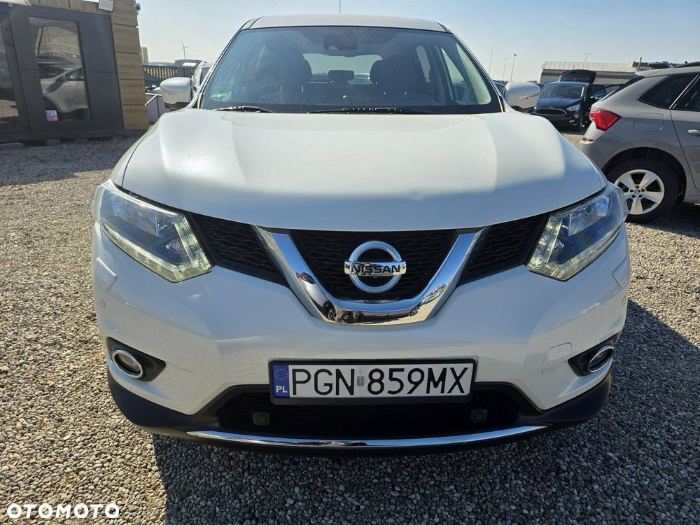 Nissan X-Trail 1.6 DCi Xtronic Tekna - 8