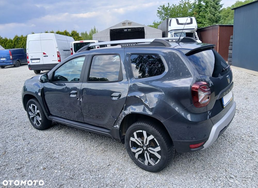 Dacia Duster 1.0 TCe Prestige - 4