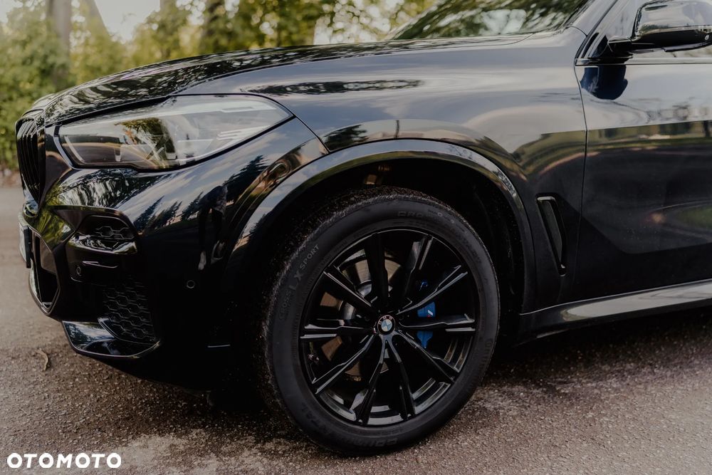 BMW X5 - 2