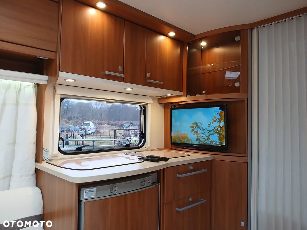 Tabbert Verdi 480 - 7