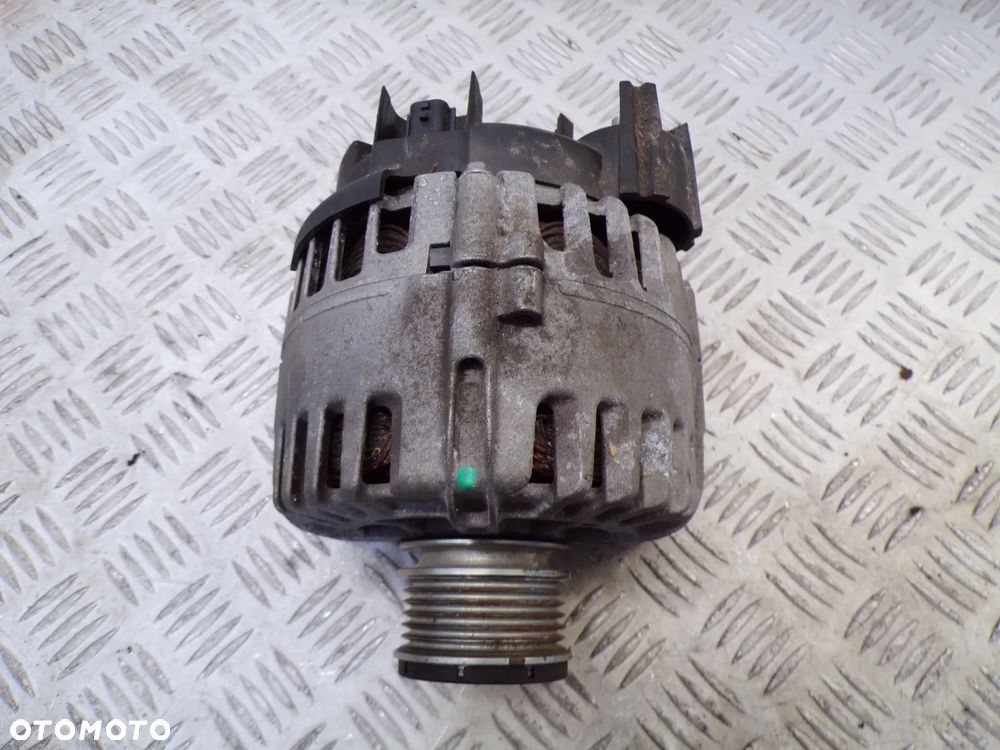 ALTERNATOR RENAULT KANGOO IV DACIA 1.5 BLUE DCI 231006293R - 1