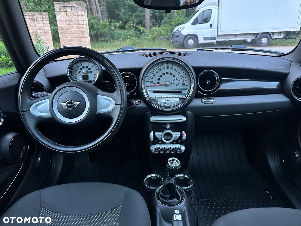 MINI Clubman - 12