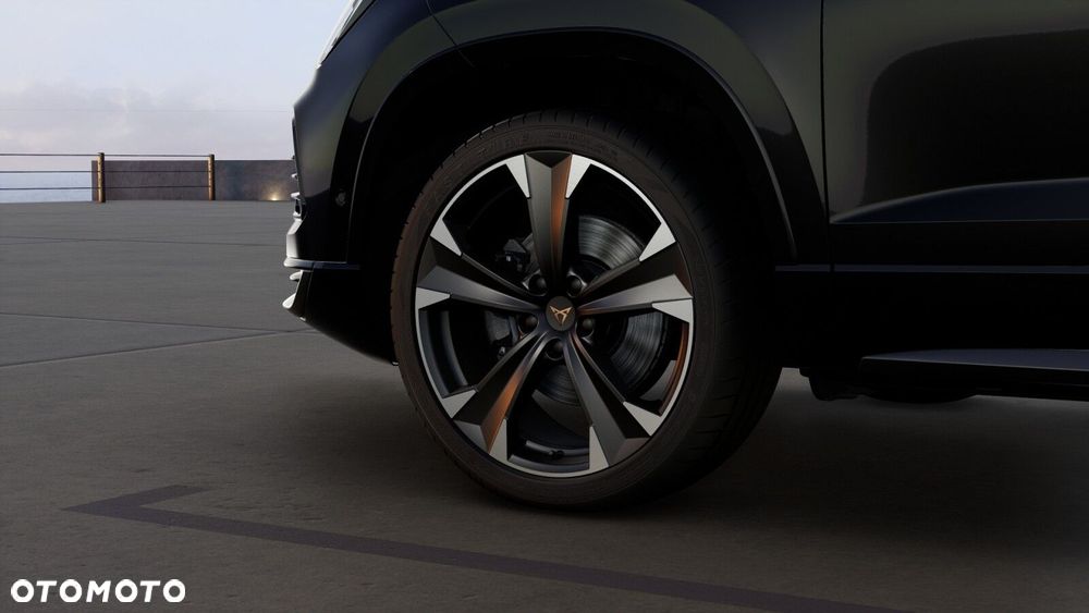 Cupra Ateca - 8