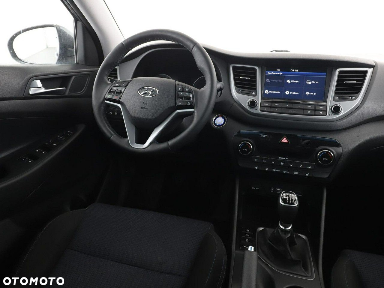 Hyundai Tucson 1.6 GDi 4WD Premium - 16