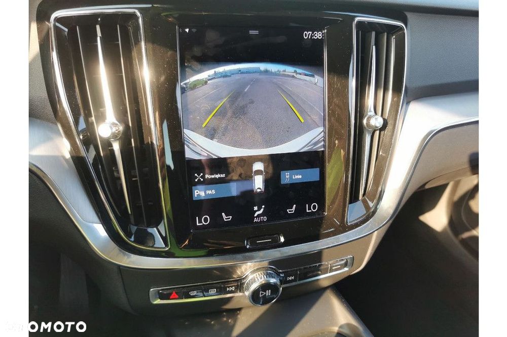 Volvo V60 - 9