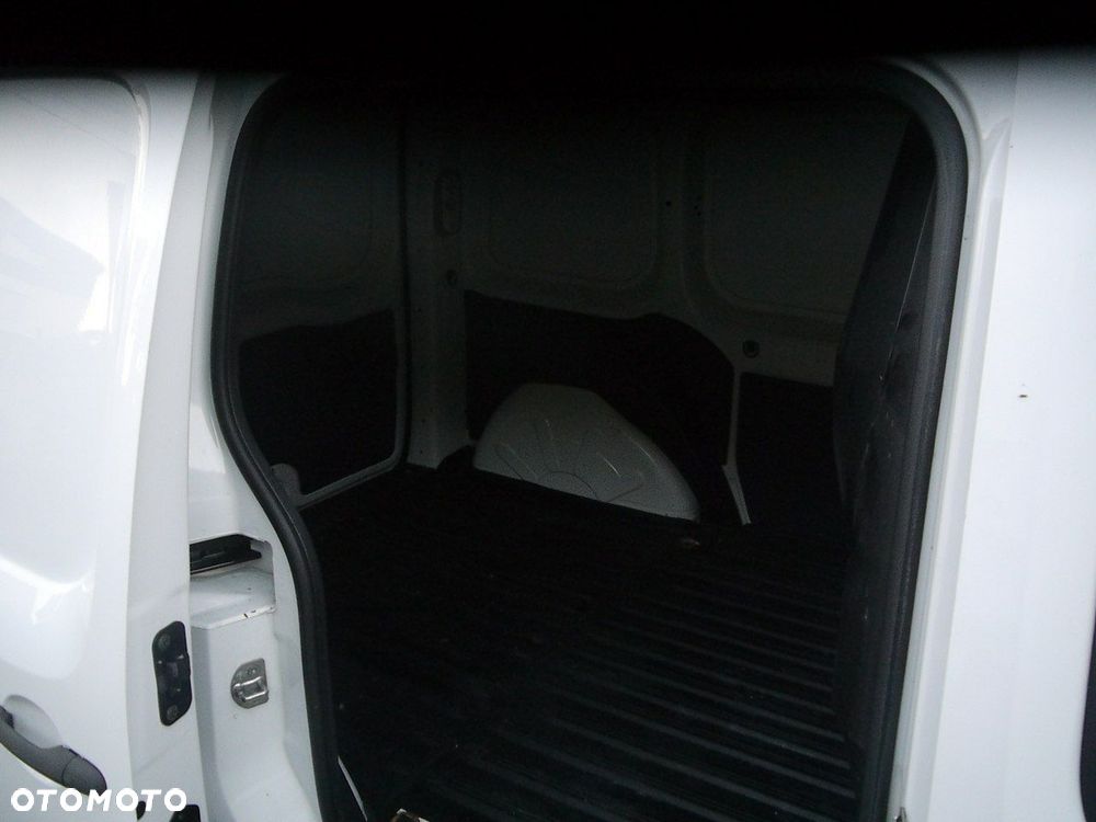 Mercedes-Benz Citan - 15
