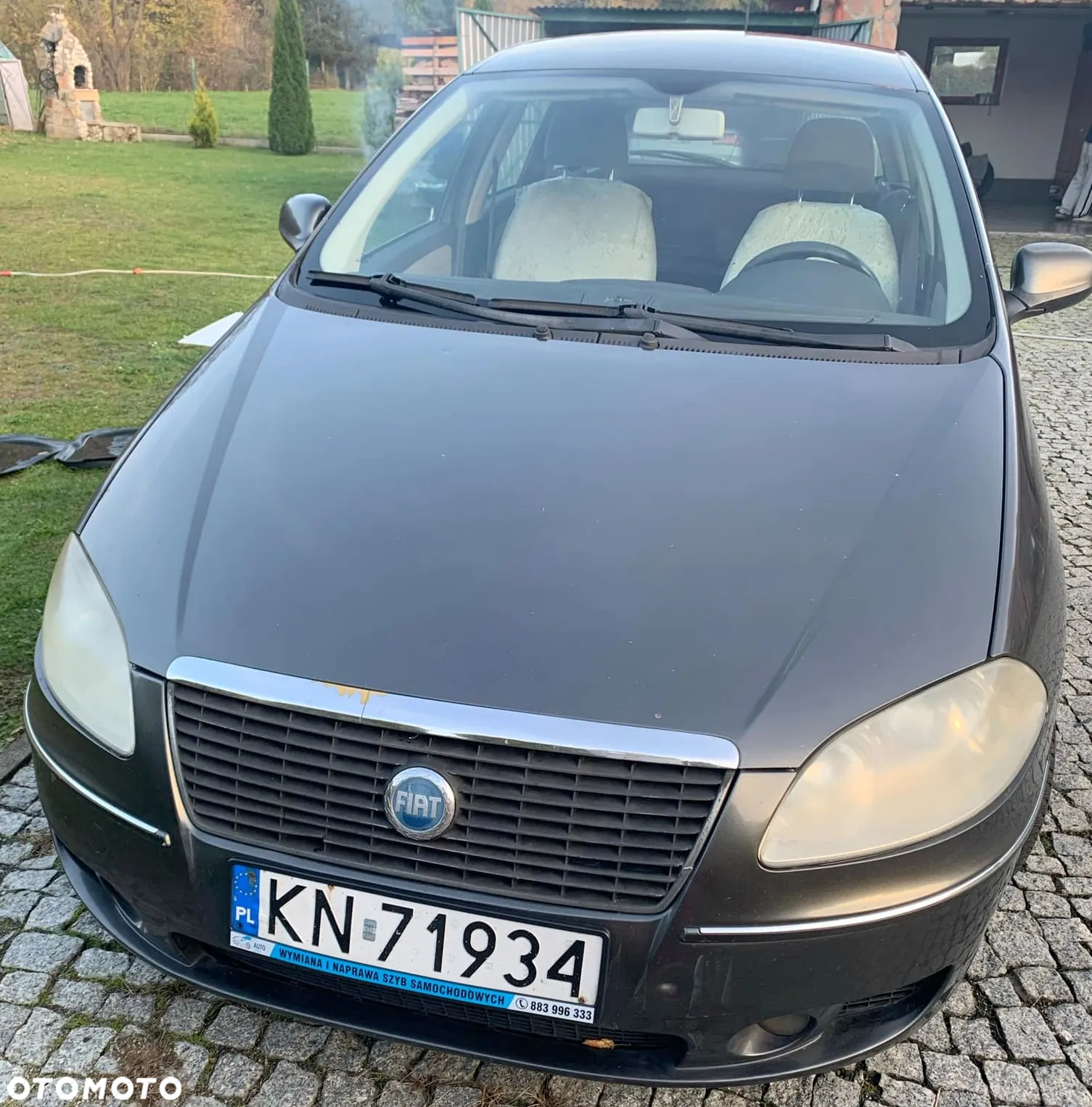 Fiat Croma 1.9 Multijet 8V DPF Active - 3