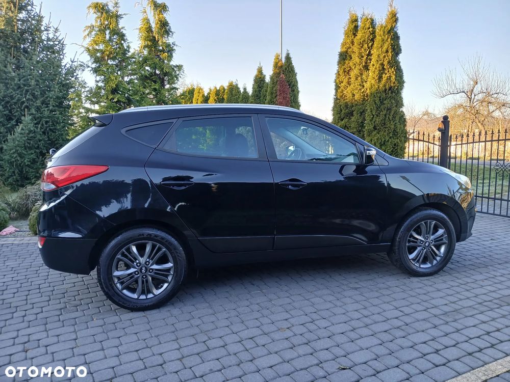 Hyundai ix35 - 16