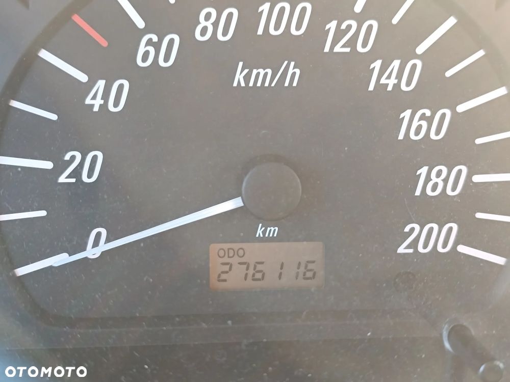 Opel Agila 1.2 Essentia - 12