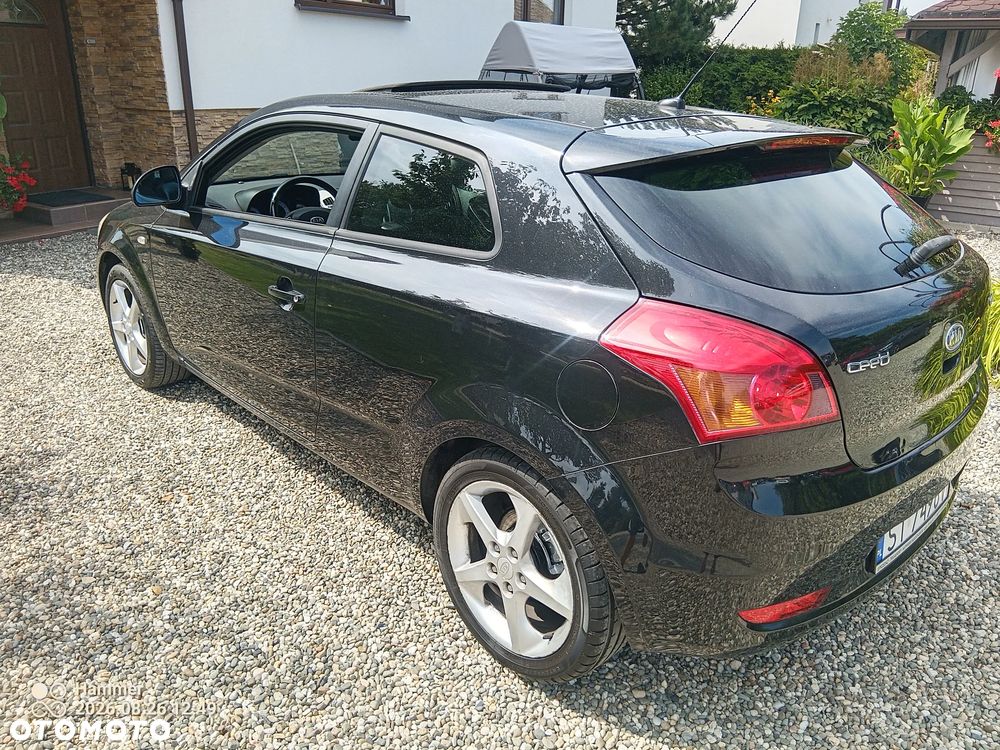 Kia ProCeed 1.6 Crdi Optimum - 2