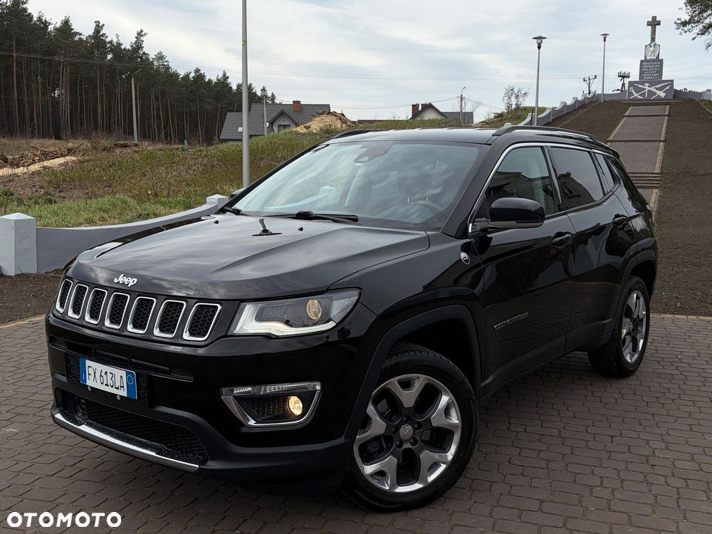 Jeep Compass - 3