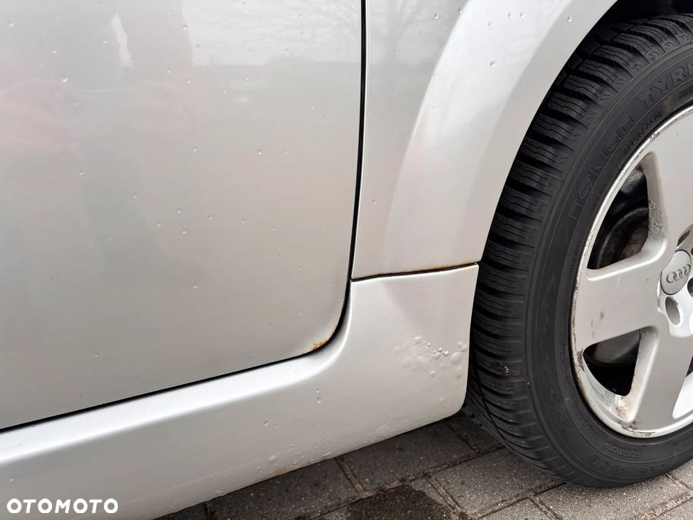 Audi TT Coupé 1.8T - 19