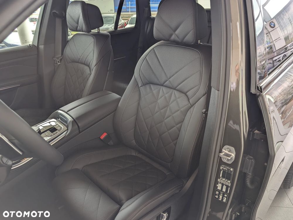 BMW X5 xDrive30d - 19