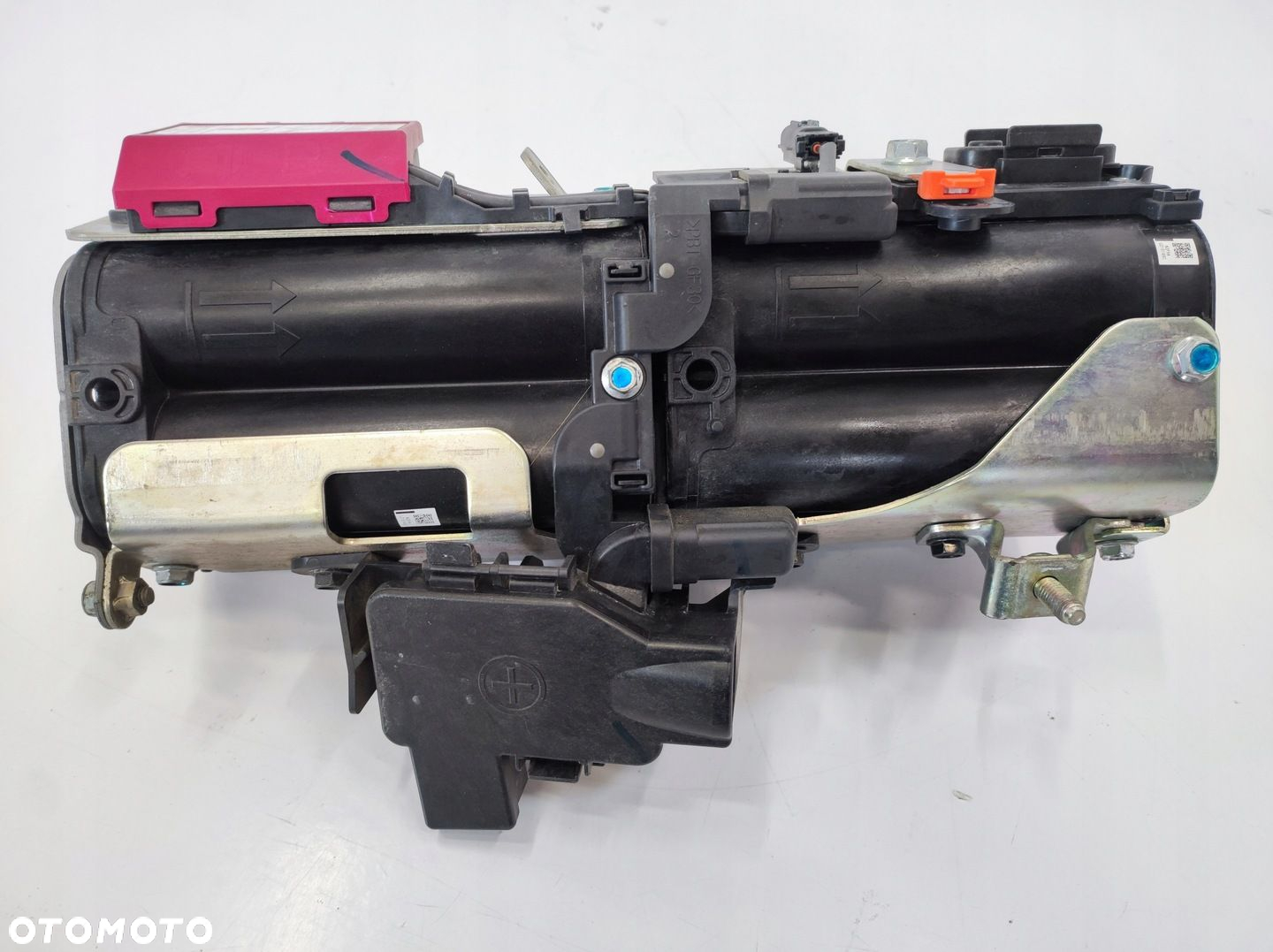 KONDENSATOR START STOP MAZDA CX-5 II K33767ZC0 N3FHA U215149C K4248 MODUŁ - 3