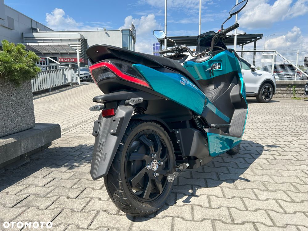iamelectric PCX-E - 8
