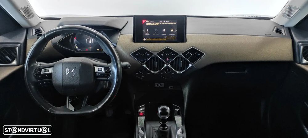 DS DS3 Crossback - 9