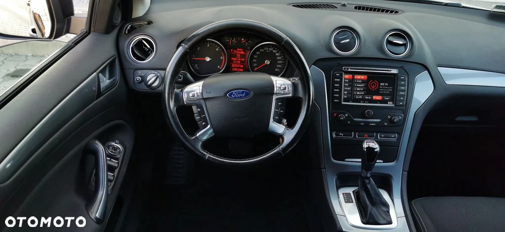 Ford Mondeo 2.0 TDCi Black Magic - 13