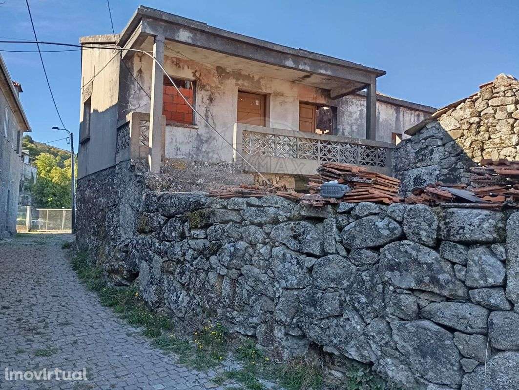 Moradia T3 para venda - Grande imagem: 3/11