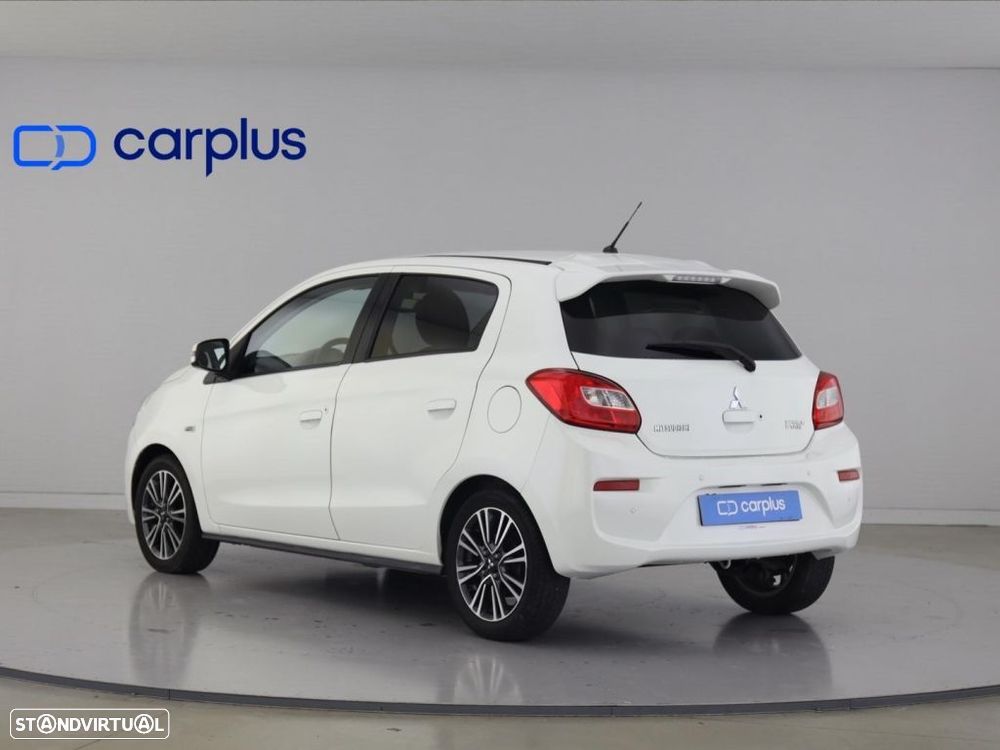 Mitsubishi Space Star 1.2 Intense - 5