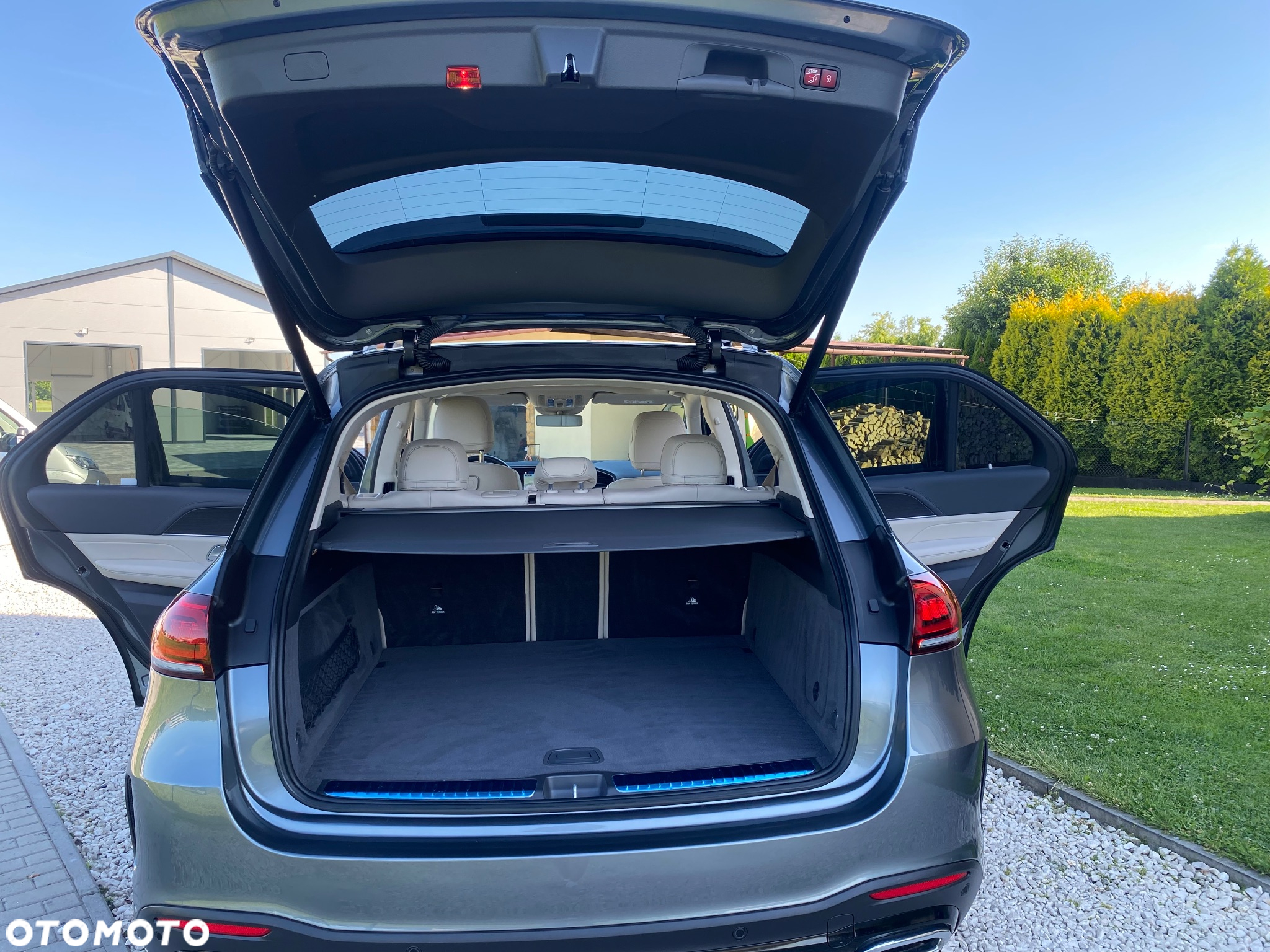 Mercedes-Benz GLE Coupe 450 AMG 4-Matic - 15