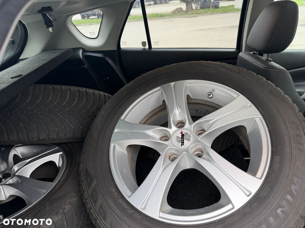 Suzuki SX4 S-Cross 1.4 T Elegance Sun 4WD - 10