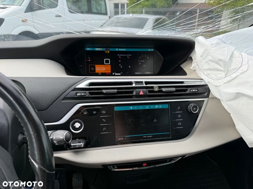 Citroën C4 Picasso 1.6 BlueHDi MoreLife - 7