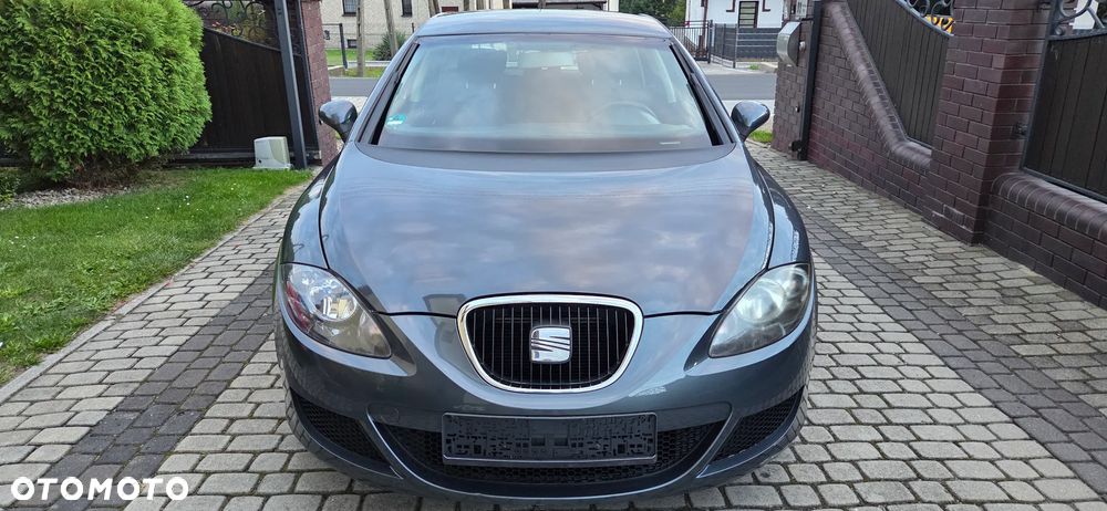 Seat Leon 1.6 Stylance - 31