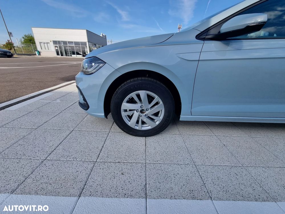 Volkswagen Polo - 21