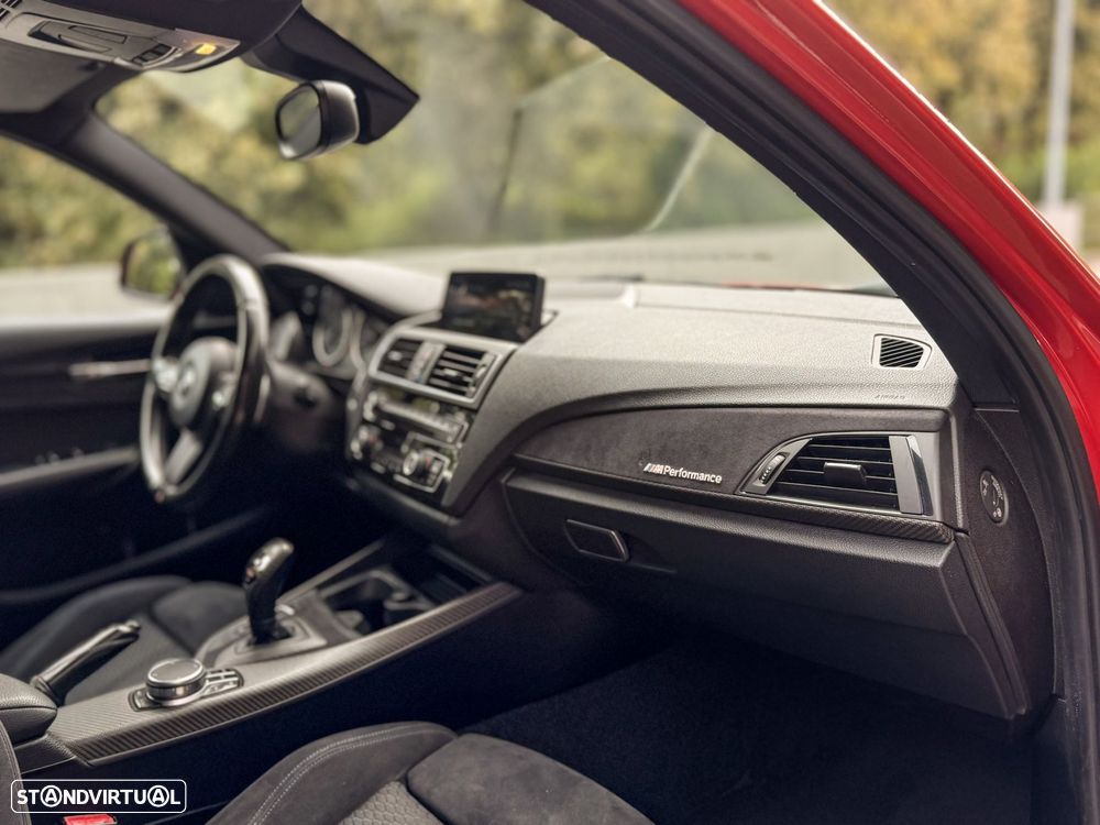 BMW M140i Sport-Aut. Special Edition - 43