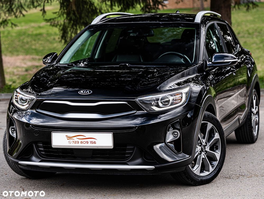 Kia Stonic 1.4 L - 2