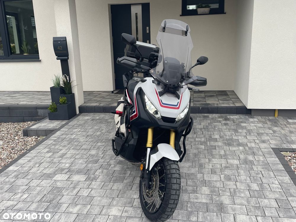 Honda X-ADV - 6