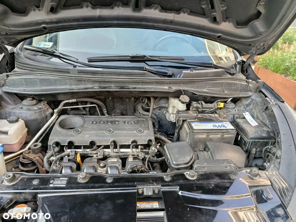 Hyundai ix35 - 16