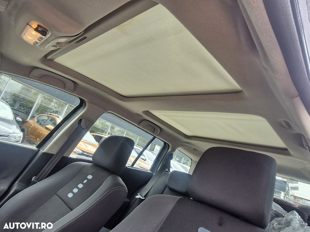 Renault Megane 1.5 dCi Dynamique - 8