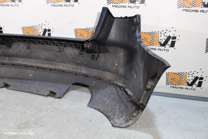 Parachoques Traseiro Audi A3 Sportback (8Pa)  Parachoques Traseiro Aud - 8