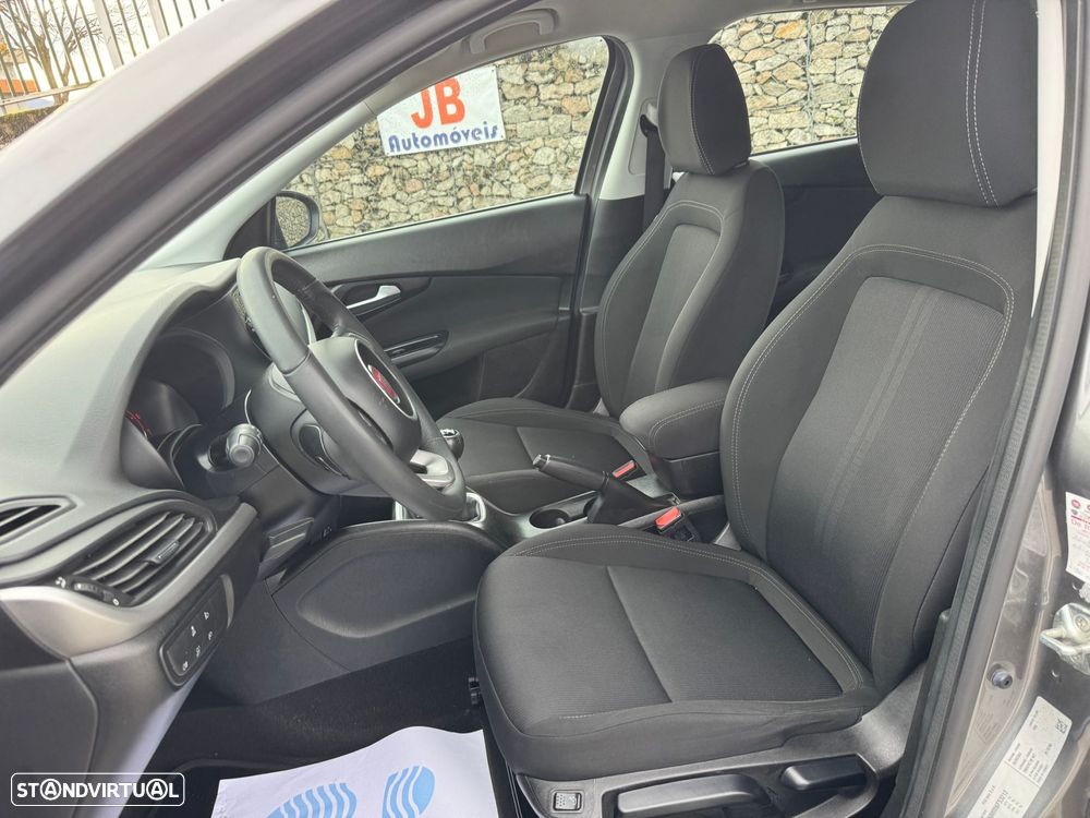 Fiat Tipo Station Wagon 1.6 MultiJet Easy - 9