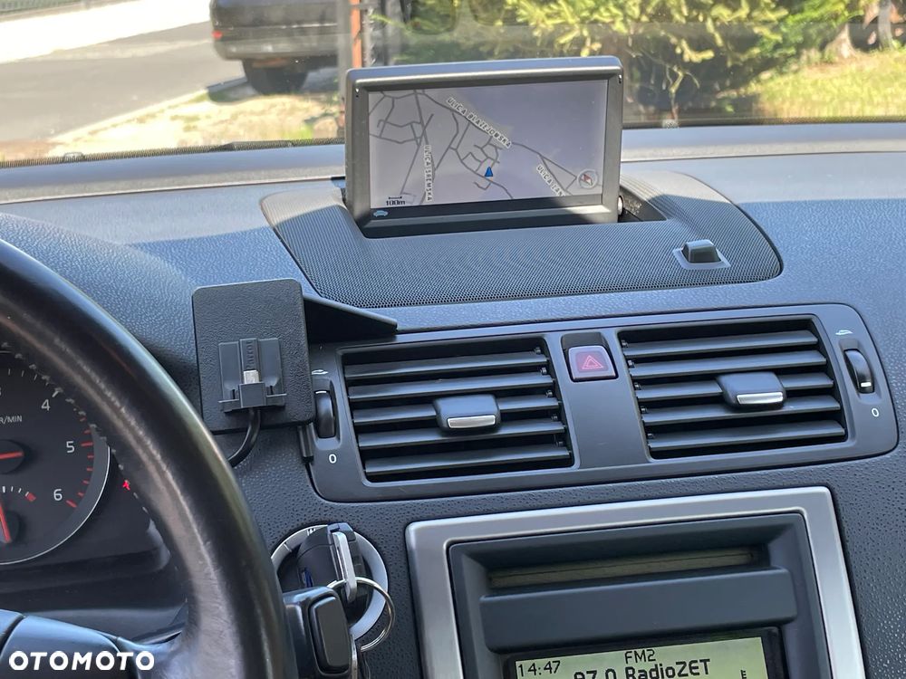 Volvo C70 2.0D Summum - 14