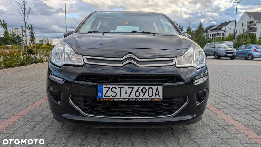 Citroën C3 1.0 VTi Seduction - 1