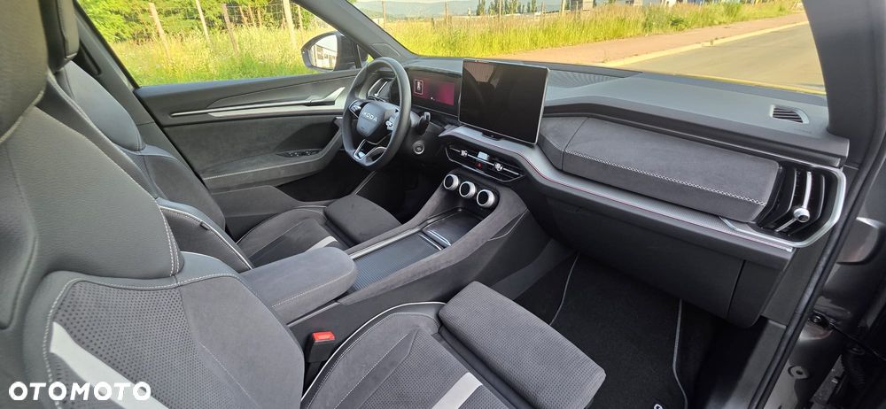 Skoda Kodiaq 2.0 TDI DSG Sportline - 7