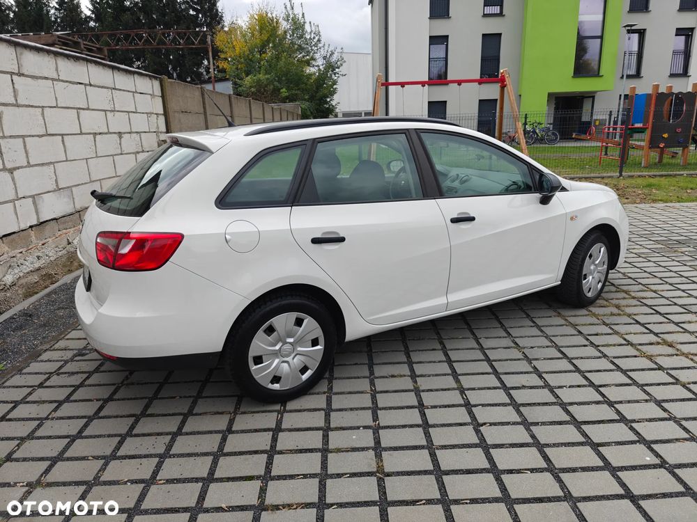 Seat Ibiza - 11