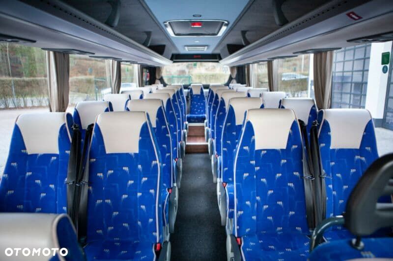 Iveco RAPIDO PROBUS 30+1 EURO6 215 KM, Hi-Matic - 14