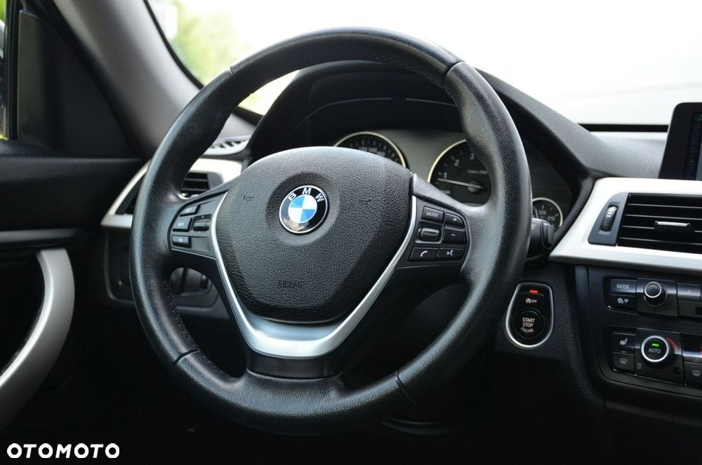 BMW 3GT - 31