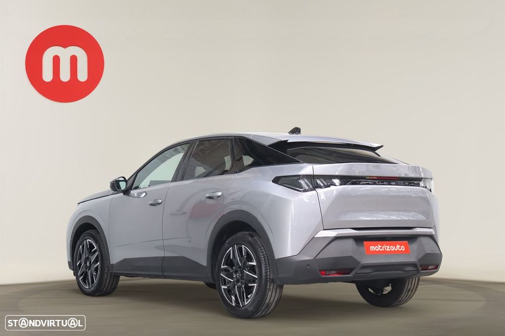 Peugeot 3008 1.2 Hybrid Allure e-DCS6 - 3