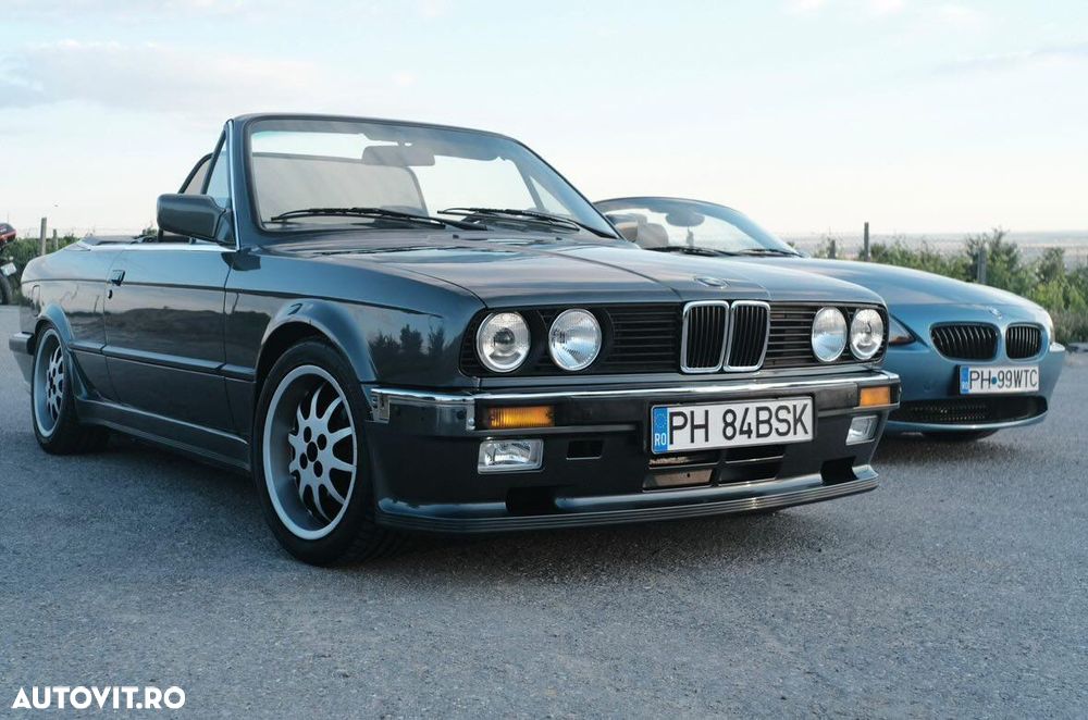 BMW Seria 3 - 3