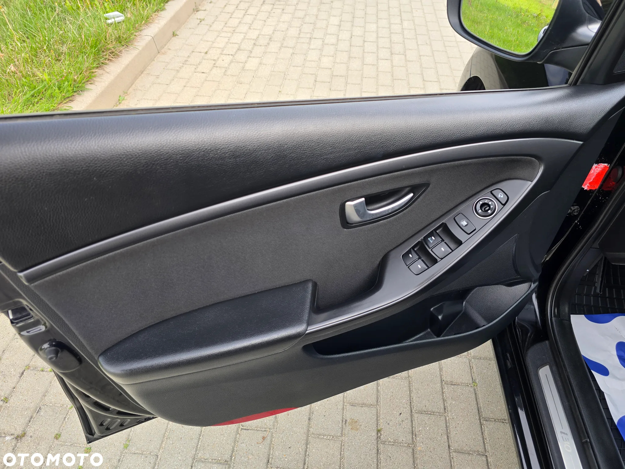 Hyundai i30 Kombi 1.4 Family - 21