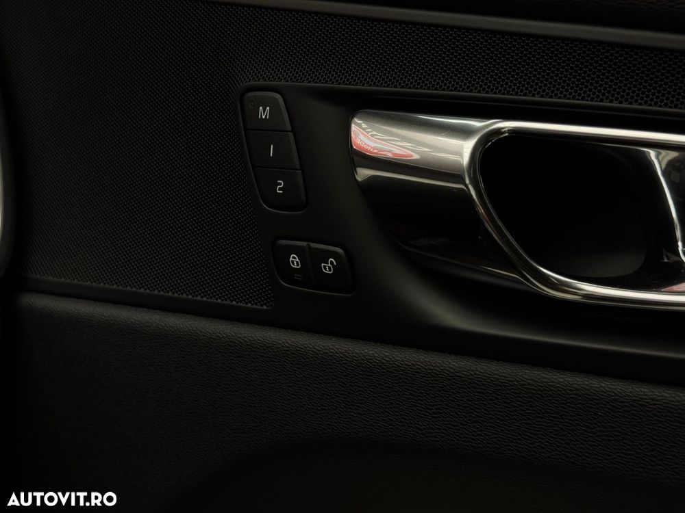 Volvo XC 60 D4 Geartronic Inscription - 26