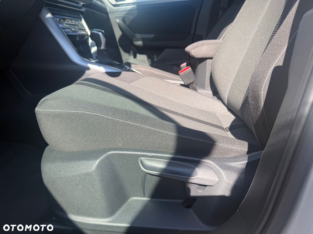 Volkswagen T-Roc 1.5 TSI Style DSG - 17