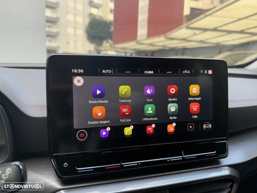 Cupra Formentor 1.5 TSI - 42