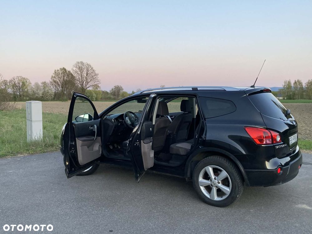 Nissan Qashqai+2 2.0 Tekna - 2